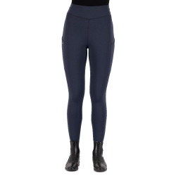 Legging d'équitation Easy Rider Aya FullGrip
