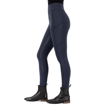 Legging d'équitation Easy Rider Aya FullGrip Legging d'équitation Easy Rider Aya FullGrip
