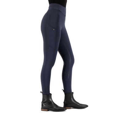 Legging d'équitation Easy Rider Aya FullGrip Legging d'équitation Easy Rider Aya FullGrip