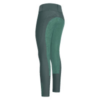 Legging d'équitation Easy Rider Maxima Full Castor sombre Gris Legging d'équitation Easy Rider Maxima Full Castor sombre Gris