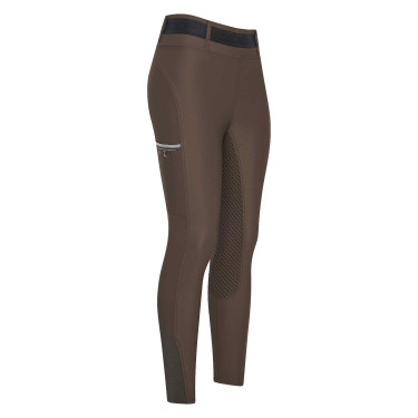 HV Polo Clarissa FullGrip rijlegging HV Polo Clarissa FullGrip rijlegging