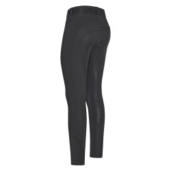 HV Polo Clarissa FullGrip rijlegging Zwart