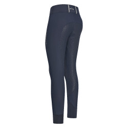 HV Polo Isabell FullGrip rijlegging Marine Marineblauw HV Polo Isabell FullGrip rijlegging Marine Marineblauw