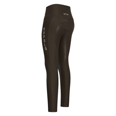 Legging d'équitation HV Polo Sporty Susan FullGrip Legging d'équitation HV Polo Sporty Susan FullGrip