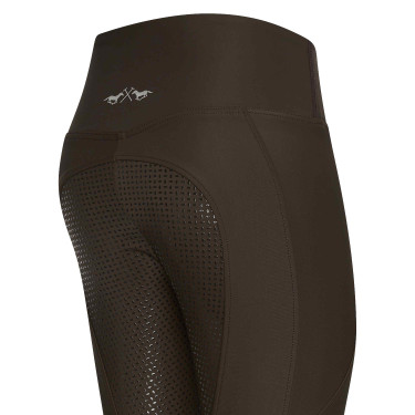 Legging d'équitation HV Polo Sporty Susan FullGrip Legging d'équitation HV Polo Sporty Susan FullGrip