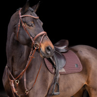 Martingale HV Polo Legacy Marron Martingale HV Polo Legacy Marron