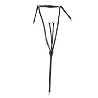 Martingale HV Polo Legacy Noir Martingale HV Polo Legacy Noir
