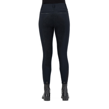 Rijbroek Easy Rider Amara Full Zwart