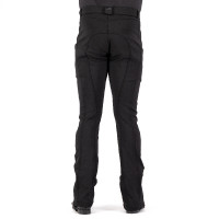 Pantalon d'équitation Easy Rider Iceland Jodhpur Noir Pantalon d'équitation Easy Rider Iceland Jodhpur Noir