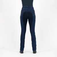 Pantalon d'équitation Easy Rider Sara Jodhpur Jean Marine Bleu marine Pantalon d'équitation Easy Rider Sara Jodhpur Jean Marine Bleu marine