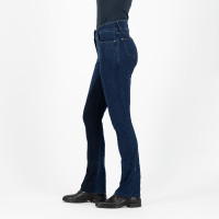 Pantalon d'équitation Easy Rider Sara Jodhpur Jean Marine Bleu marine Pantalon d'équitation Easy Rider Sara Jodhpur Jean Marine Bleu marine