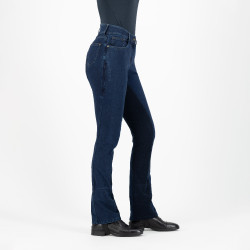 Pantalon d'équitation Easy Rider Sara Jodhpur Jean Marine Bleu marine Pantalon d'équitation Easy Rider Sara Jodhpur Jean Marine Bleu marine