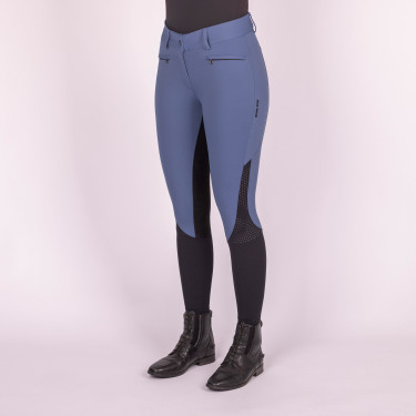 Pantalon d'équitation Euro-star Airflow Full Pantalon d'équitation Euro-star Airflow Full