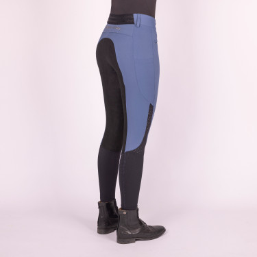 Pantalon d'équitation Euro-star Airflow Full Pantalon d'équitation Euro-star Airflow Full
