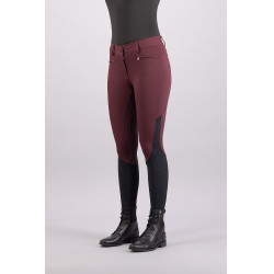 Pantalon d'équitation Euro-star Airflow FullGrip