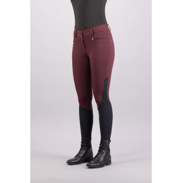 Pantalon d'équitation Euro-star Airflow FullGrip