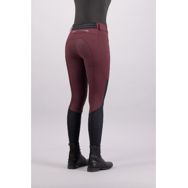Pantalon d'équitation Euro-star Airflow FullGrip Pantalon d'équitation Euro-star Airflow FullGrip