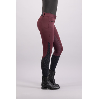 Pantalon d'équitation Euro-star Airflow FullGrip Pantalon d'équitation Euro-star Airflow FullGrip