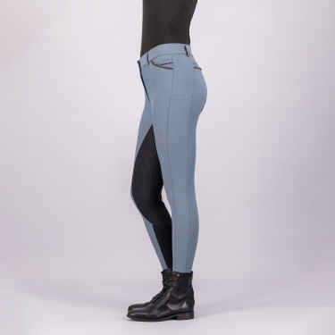 Pantalon d'équitation Euro-star Arista diamond FullGrip Pantalon d'équitation Euro-star Arista diamond FullGrip