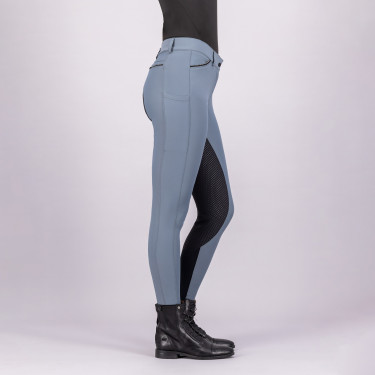Pantalon d'équitation Euro-star Arista diamond FullGrip Pantalon d'équitation Euro-star Arista diamond FullGrip