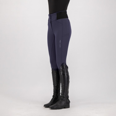 Pantalon d'équitation Euro-star Athletic lean Fullgrip Pantalon d'équitation Euro-star Athletic lean Fullgrip
