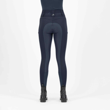 Pantalon d'équitation Euro-star Athletic lean Fullgrip Pantalon d'équitation Euro-star Athletic lean Fullgrip