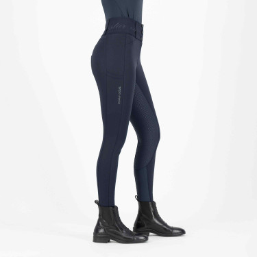 Pantalon d'équitation Euro-star Athletic lean Fullgrip Pantalon d'équitation Euro-star Athletic lean Fullgrip
