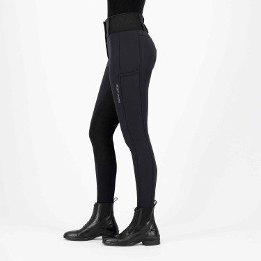 Pantalon d'équitation Euro-star Athletic leanline Full Pantalon d'équitation Euro-star Athletic leanline Full