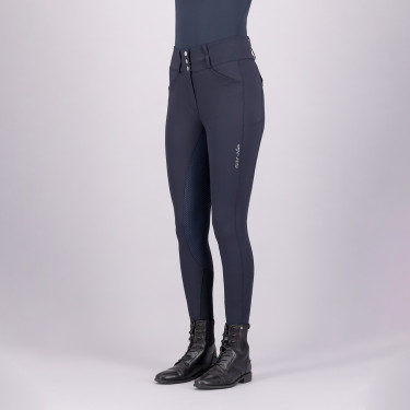Euro-star Aurelia Full Grip rijbroek