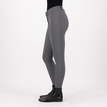 Rijbroek Euro-star Empress KneeGrip Rijbroek Euro-star Empress KneeGrip