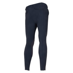 Rijbroek Euro-star Gabriel Grip Connect Knee Nacht Marineblauw Rijbroek Euro-star Gabriel Grip Connect Knee Nacht Marineblauw