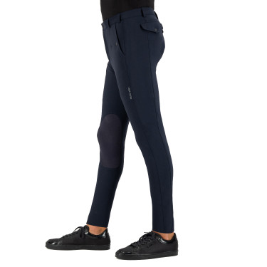 Pantalon d'équitation Euro-star Gabriel Grip Connect Knee Pantalon d'équitation Euro-star Gabriel Grip Connect Knee