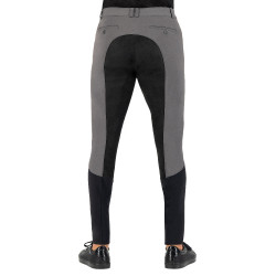 Pantalon d'équitation Euro-star Marcello Full Aimant Gris Pantalon d'équitation Euro-star Marcello Full Aimant Gris
