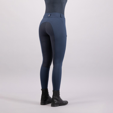 Pantalon d'équitation Euro-star Sea Breeze Queen FullGrip Pantalon d'équitation Euro-star Sea Breeze Queen FullGrip