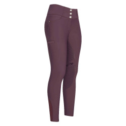 Pantalon d'équitation HV Polo Elena FullGrip