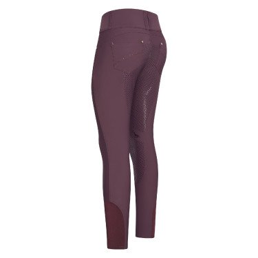 Pantalon d'équitation HV Polo Elena FullGrip Pantalon d'équitation HV Polo Elena FullGrip