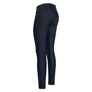 Rijbroek HV Polo Favouritas Luxury FullGrip Rijbroek HV Polo Favouritas Luxury FullGrip