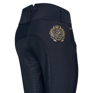 Pantalon d'équitation HV Polo Favouritas Luxury FullGrip Pantalon d'équitation HV Polo Favouritas Luxury FullGrip