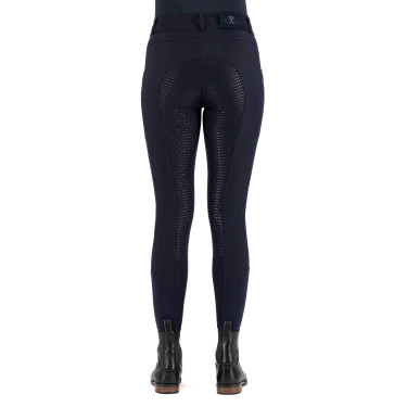 Pantalon d'équitation HV Polo Miranda FullGrip Pantalon d'équitation HV Polo Miranda FullGrip