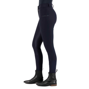 Pantalon d'équitation HV Polo Miranda FullGrip Pantalon d'équitation HV Polo Miranda FullGrip