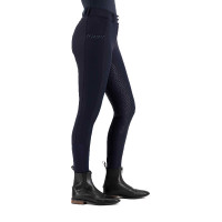 Pantalon d'équitation HV Polo Miranda FullGrip Marine Bleu marine Pantalon d'équitation HV Polo Miranda FullGrip Marine Bleu marine