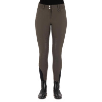 Pantalon d'équitation HV Polo Miranda FullGrip Prairie