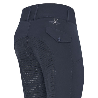 Pantalon d'équitation HV Polo Nadine FullGrip Pantalon d'équitation HV Polo Nadine FullGrip