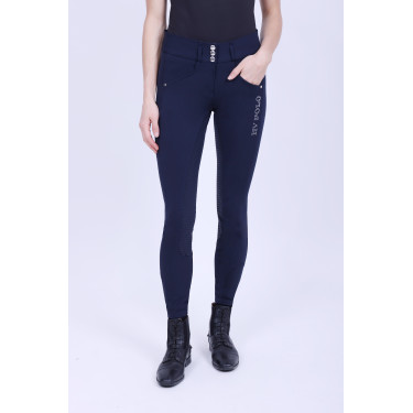 Pantalon d'équitation HV Polo Nadine FullGrip Pantalon d'équitation HV Polo Nadine FullGrip