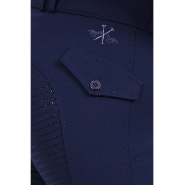 Pantalon d'équitation HV Polo Nadine FullGrip Pantalon d'équitation HV Polo Nadine FullGrip