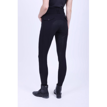 Pantalon d'équitation HV Polo Nadine FullGrip Pantalon d'équitation HV Polo Nadine FullGrip