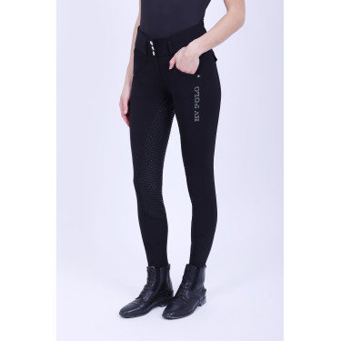 Pantalon d'équitation HV Polo Nadine FullGrip Pantalon d'équitation HV Polo Nadine FullGrip