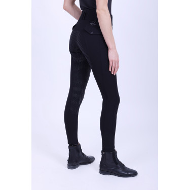 Pantalon d'équitation HV Polo Nadine FullGrip Pantalon d'équitation HV Polo Nadine FullGrip