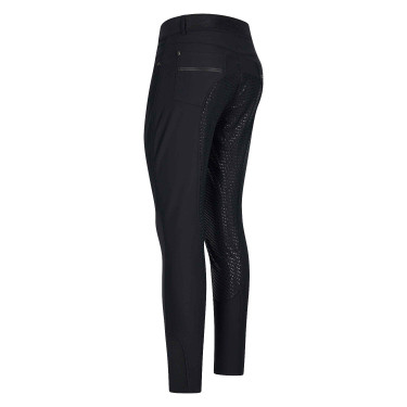 Pantalon d'équitation HV Polo Nicky FullGrip Pantalon d'équitation HV Polo Nicky FullGrip