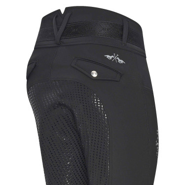 Pantalon d'équitation HV Polo Valeska FullGrip Pantalon d'équitation HV Polo Valeska FullGrip